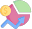 d