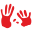 d