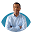 d