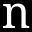 n