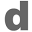 d