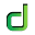 d
