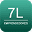 7