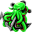 d