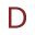 d