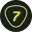 7