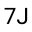7
