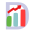 d