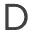 d