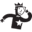 d