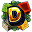 d