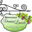 d