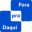 d