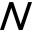 n