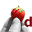 d