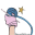 d