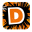 d