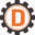 d