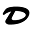 d