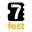 7