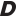d
