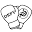d