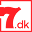 7