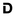 d