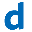d