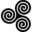 d
