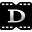 d