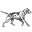 d
