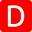d