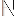 n