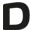 d