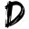 d