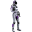 d