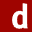 d