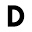 d