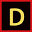 d