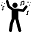d