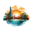 d