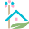 d