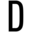 d