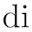 d