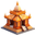 d