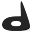 d
