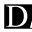d