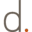 d