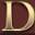d